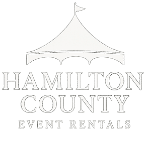 Hamilton County Event Rentals